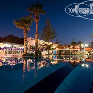 Фото отеля Le Soleil Abou Sofiane Resort 4*