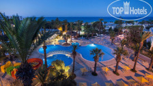 Occidental Sousse Marhaba 4*