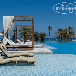 Фото отеля JAZ Tour Khalef Thalasso & Spa 5*