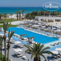 JAZ Tour Khalef Thalasso & Spa 5*