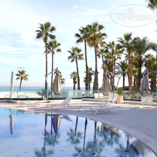 Фото отеля The Pearl Resort & Spa 5*
