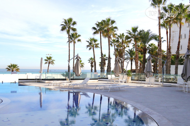 Фотографии отеля  Sousse Pearl Marriott Resort & Spa 5*