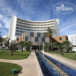 Sousse Pearl Marriott Resort & Spa 5*