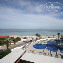 Sousse Pearl Marriott Resort & Spa 