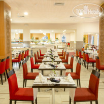 Marhaba Palace Main restaurant