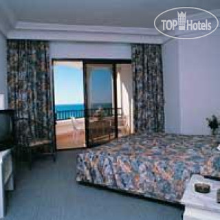 Фото отеля Orient Palace 5*