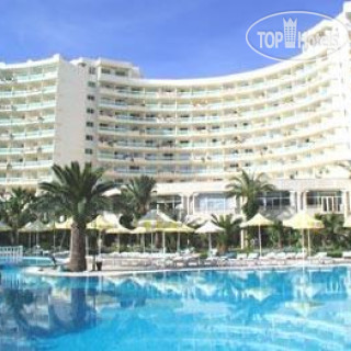 Фото отеля Riadh Palms 4*