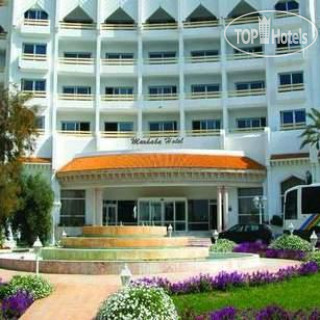 Фото отеля Marhaba Royal Salem 4*