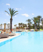 Sensimar Scheherazade 4*