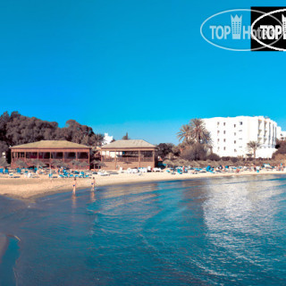 Фото отеля Marhaba Salem 4*