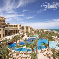 Movenpick Resort & Marine Spa 5*