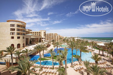 Movenpick Resort & Marine Spa 5*