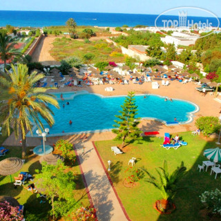 Фото отеля Royal Jinene 4*