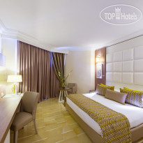 SENTIDO Bellevue Park tophotels