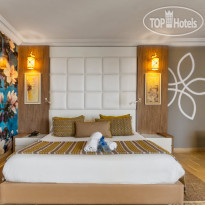 SENTIDO Bellevue Park tophotels