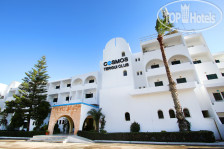 Best Beach Hotel 3*