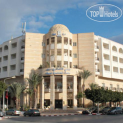 El Kantaoui Center 4*