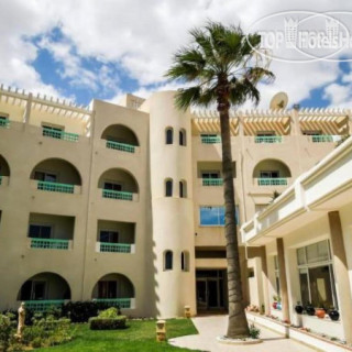Фото отеля Palmyra Beach 3*