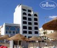 Residence Boujafar 3*