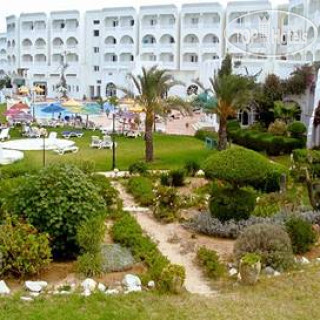 Фото отеля Houria Palace 4*