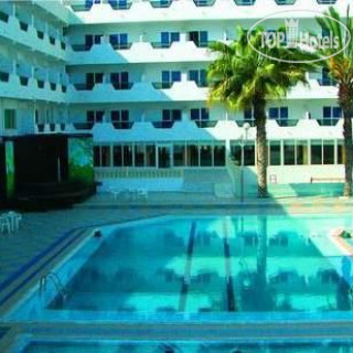 Фото отеля Sousse City & Beach Hotel 3*