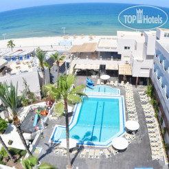 Sousse City & Beach Hotel 3*