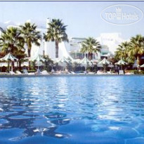 Hasdrubal Thalassa & Spa Port El Kantaoui 