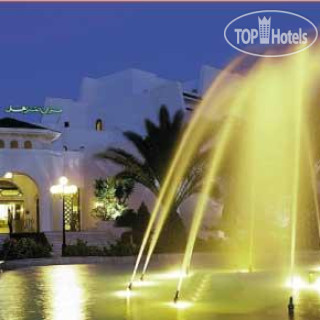 Фото отеля Hasdrubal Thalassa & Spa Port El Kantaoui 4*