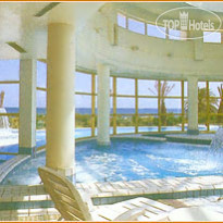 Hasdrubal Thalassa & Spa Port El Kantaoui 