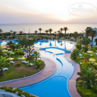 LTI-Mahdia Beach 4*