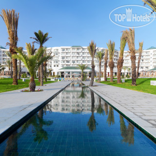 Фото отеля Iberostar Selection Royal El Mansour & Thalasso 5*