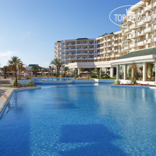 Фото отеля Iberostar Selection Royal El Mansour 5*