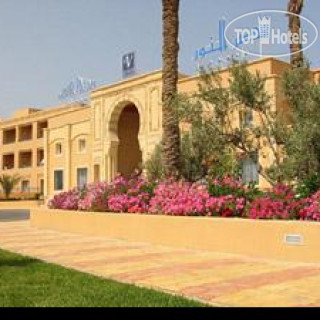 Фото отеля Nour Palace & Thalasso 5*