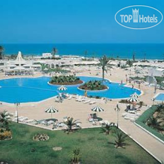 Фото отеля One Resort El Mansour 4*