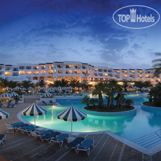Фото отеля One Resort El Mansour 4*
