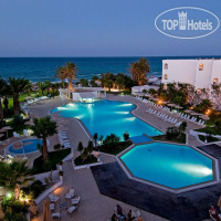 Thalassa Mahdia 4*