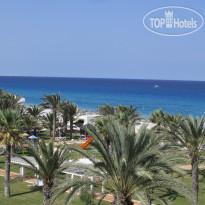 El Mehdi Beach Resort  
