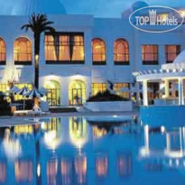 Mahdia Palace Thalasso 