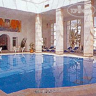 Фото отеля Mahdia Palace Thalasso 5*