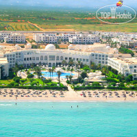 Mahdia Palace Thalasso 5*