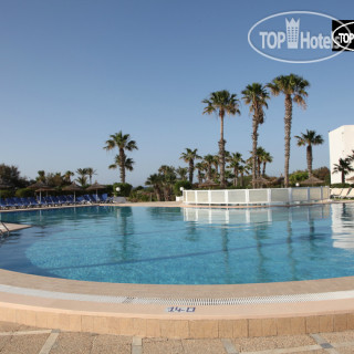 Фото отеля Club Tropicana 3*