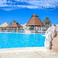 Magic Caribbean Monastir 4*