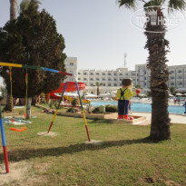 Palmyra Holiday Resort & Spa 