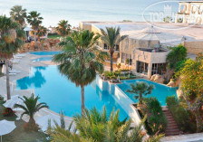 Palmyra Golden Beach 3*