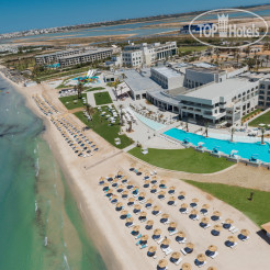 Iberostar Selection Kuriat Palace 5*