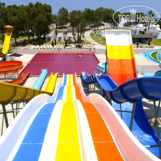 Фото отеля ONE Resort Aqua Park and Spa 4*