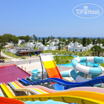 One Resort Aqua Park and Spa 