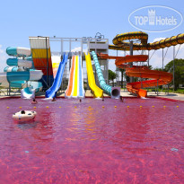 One Resort Aqua Park and Spa 