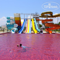 One Resort Aqua Park and Spa 