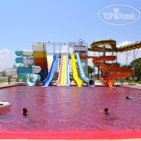 ONE Resort Aqua Park and Spa 